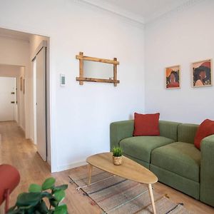 Apartamento de 3 Dormitorios